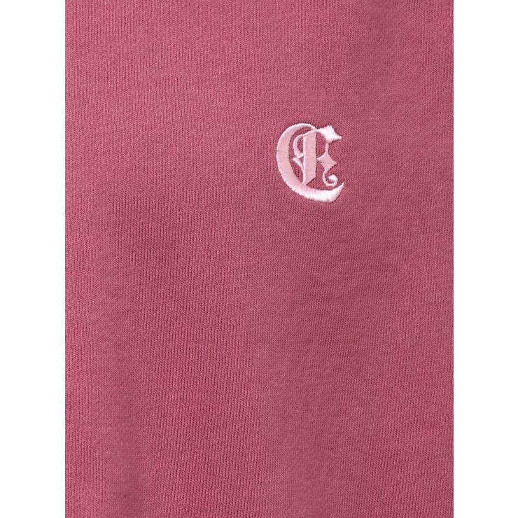 ジップアップオフショルトップス【セットアップ着用可能】 | EVRIS | 詳細画像49 