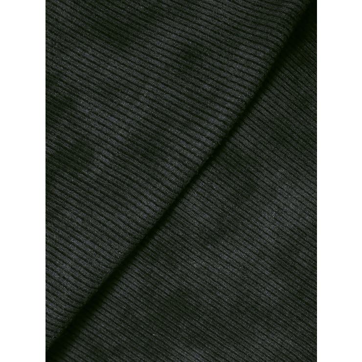 ワンポイントヘンリーネックトップス | EVRIS | 詳細画像45 