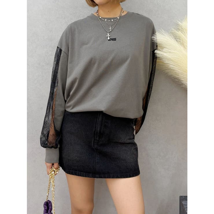 レースコンビBIGロンT | EVRIS | 詳細画像20 