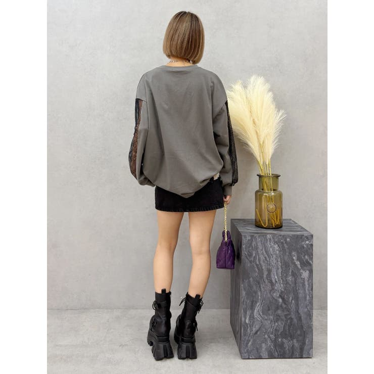 レースコンビBIGロンT | EVRIS | 詳細画像23 