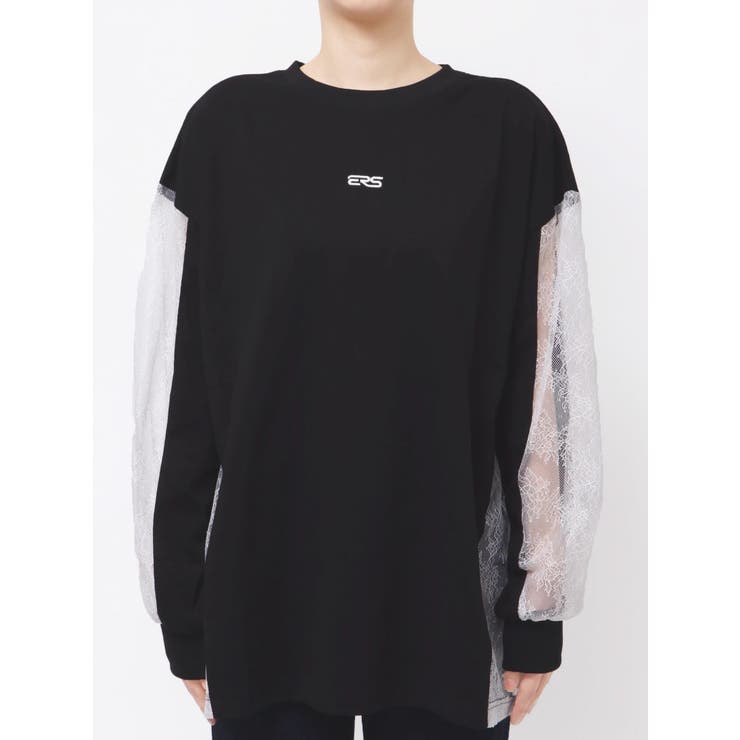 レースコンビBIGロンT | EVRIS | 詳細画像24 