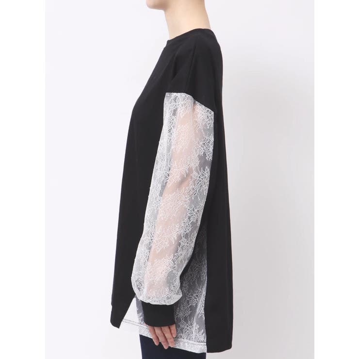 レースコンビBIGロンT | EVRIS | 詳細画像25 