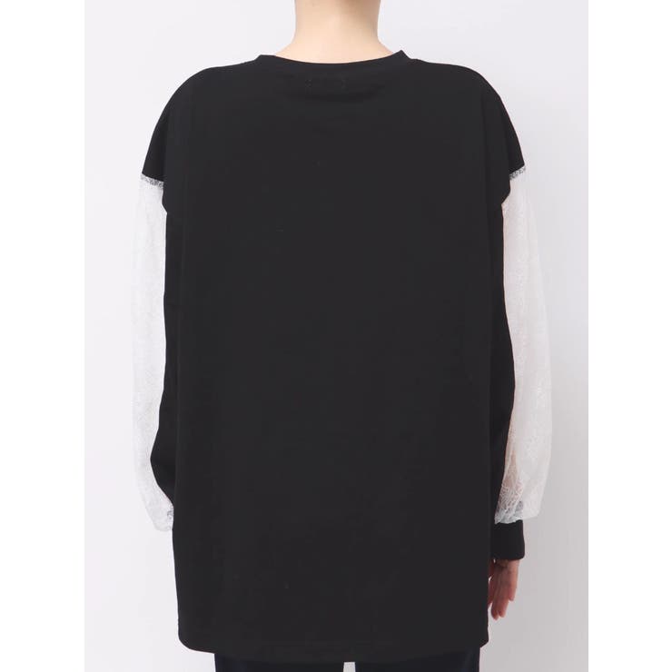 レースコンビBIGロンT | EVRIS | 詳細画像26 