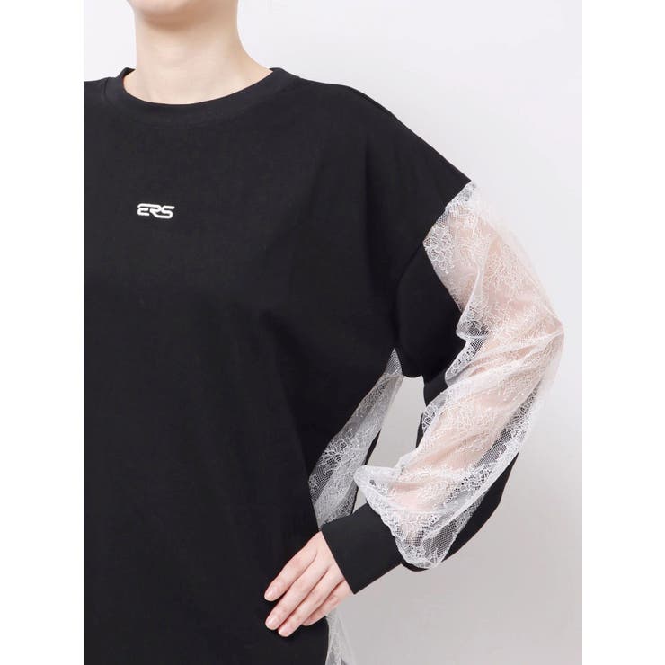 レースコンビBIGロンT | EVRIS | 詳細画像28 