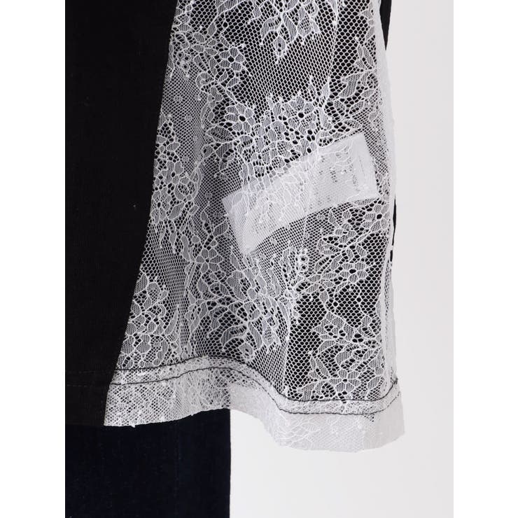 レースコンビBIGロンT | EVRIS | 詳細画像29 