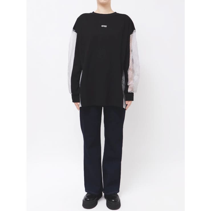 レースコンビBIGロンT | EVRIS | 詳細画像31 