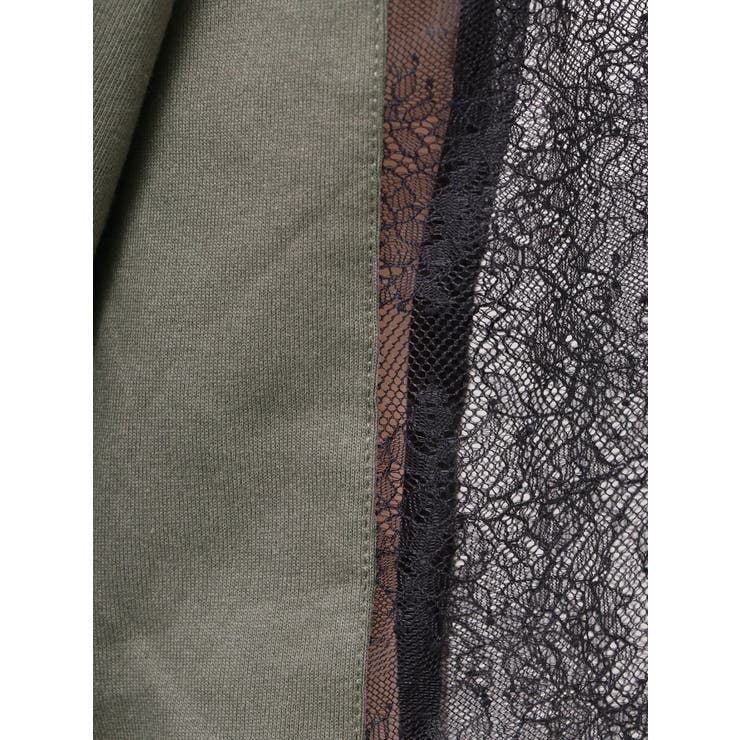 レースコンビBIGロンT | EVRIS | 詳細画像32 