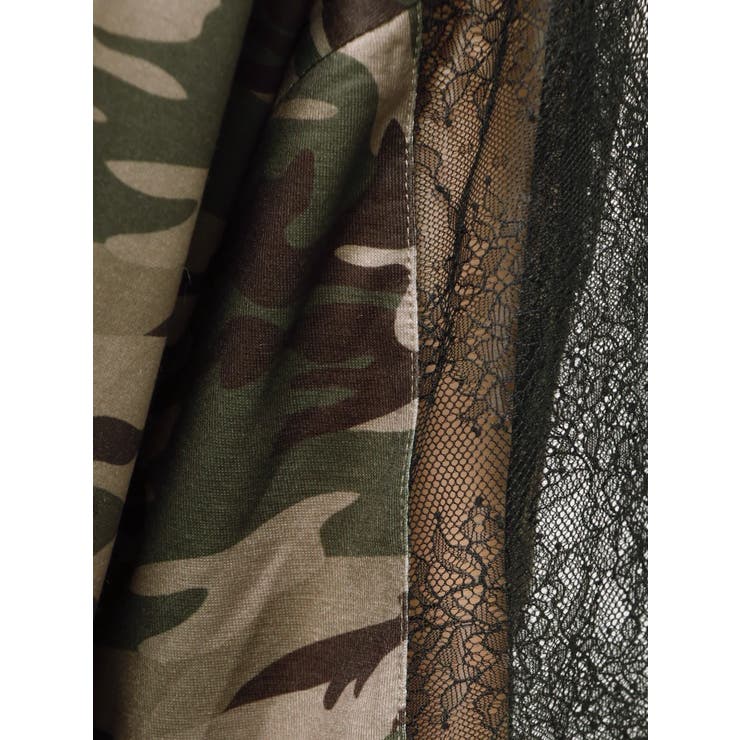 レースコンビBIGロンT | EVRIS | 詳細画像33 