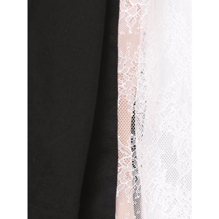 レースコンビBIGロンT | EVRIS | 詳細画像34 