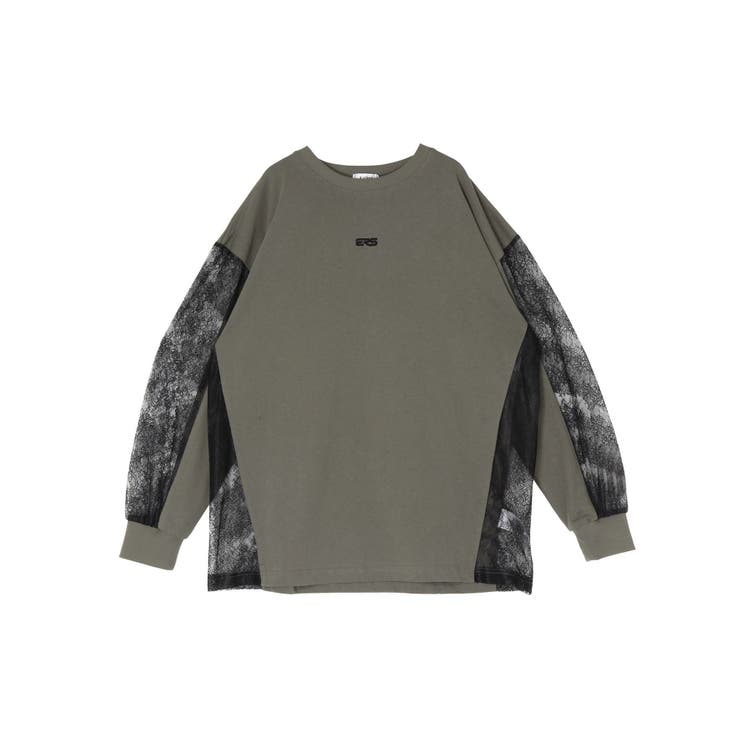 レースコンビBIGロンT | EVRIS | 詳細画像35 