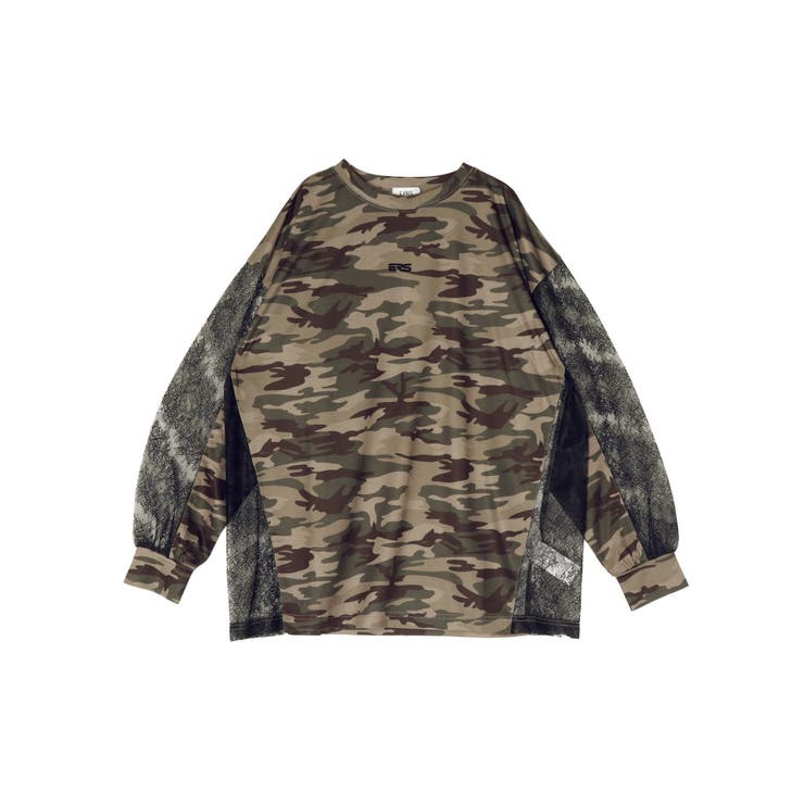 レースコンビBIGロンT | EVRIS | 詳細画像36 