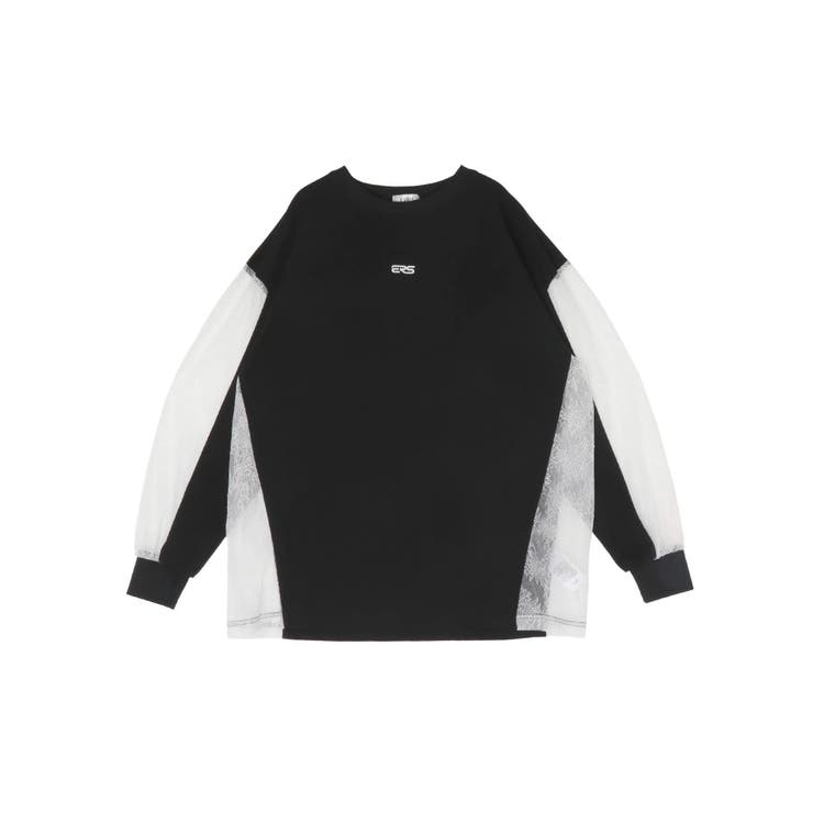 レースコンビBIGロンT | EVRIS | 詳細画像37 