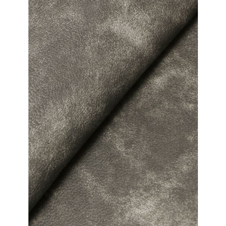 BIGカラーフェイクファーショートブルゾン | EVRIS | 詳細画像29 