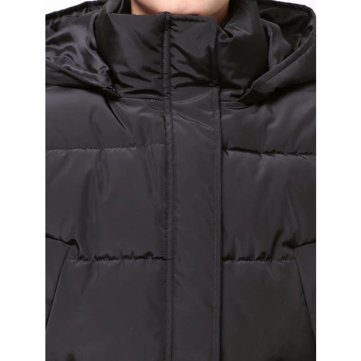 2WAYエアリークロップドブルゾン | EVRIS | 詳細画像31 