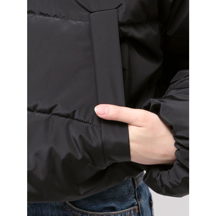 2WAYエアリークロップドブルゾン | EVRIS | 詳細画像33 