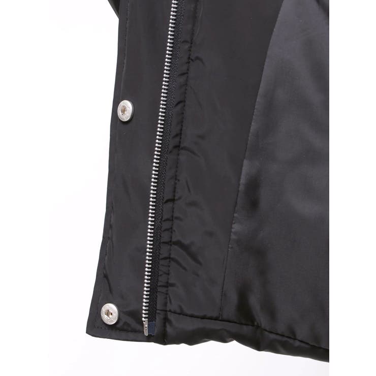 2WAYエアリークロップドブルゾン | EVRIS | 詳細画像34 