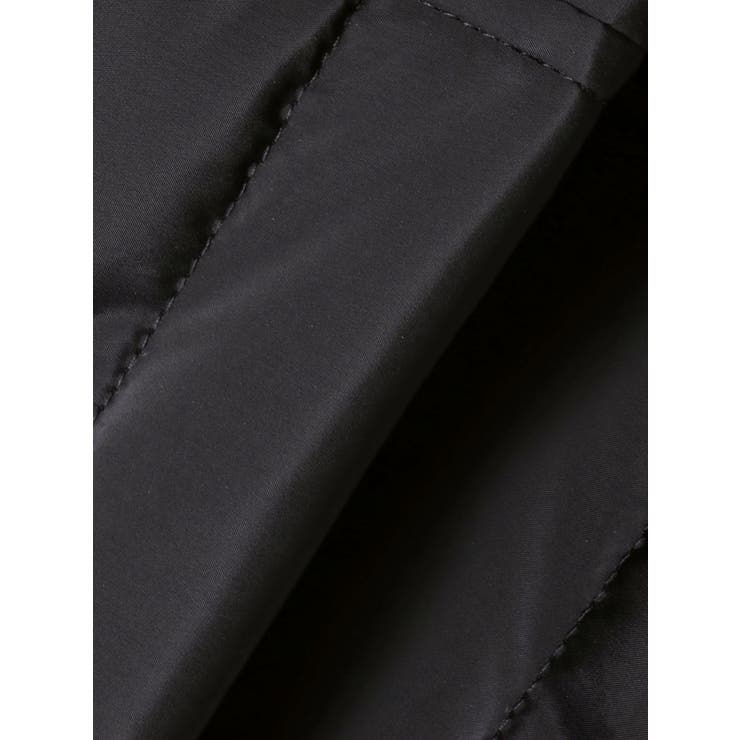 2WAYエアリークロップドブルゾン | EVRIS | 詳細画像36 