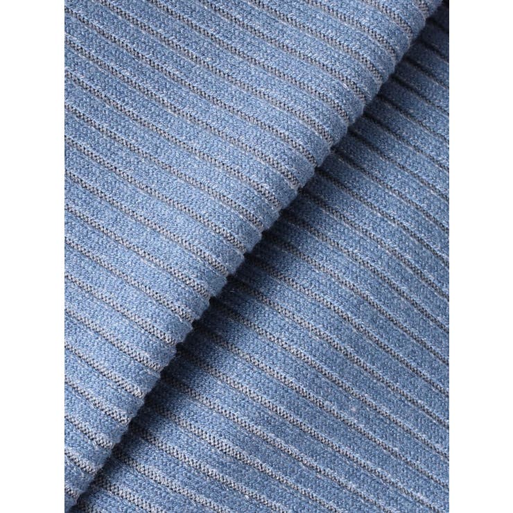 フェザーコンビニットミニワンピース | EVRIS | 詳細画像35 