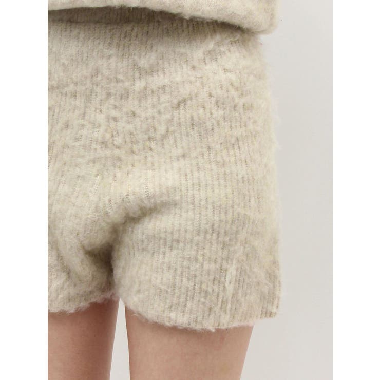 bijouシャギーニットロンパース | EVRIS | 詳細画像41 