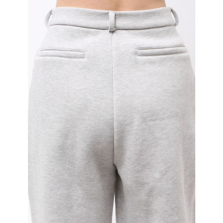 グラフィックプリントスウェットパンツ | EVRIS | 詳細画像29 