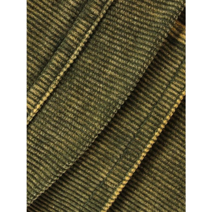 コーデュロイワークパンツ | EVRIS | 詳細画像28 