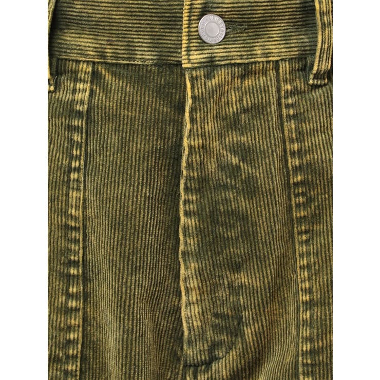 コーデュロイワークパンツ | EVRIS | 詳細画像31 
