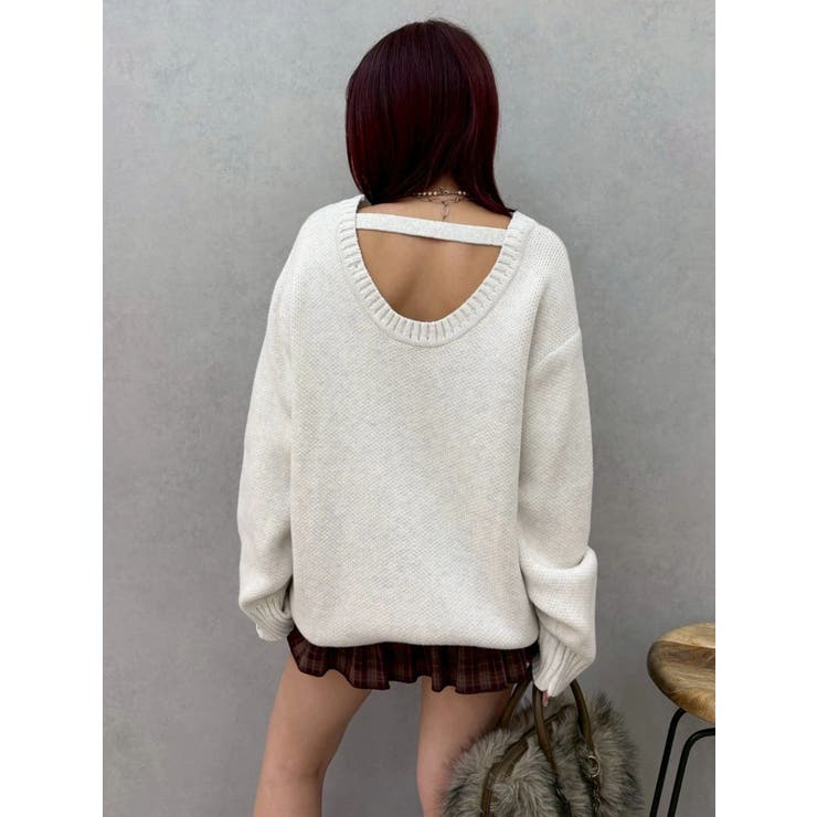 フリルチェックミニスカート | EVRIS | 詳細画像17 