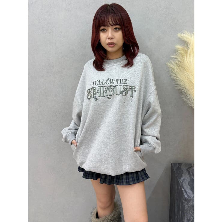 フリルチェックミニスカート | EVRIS | 詳細画像24 