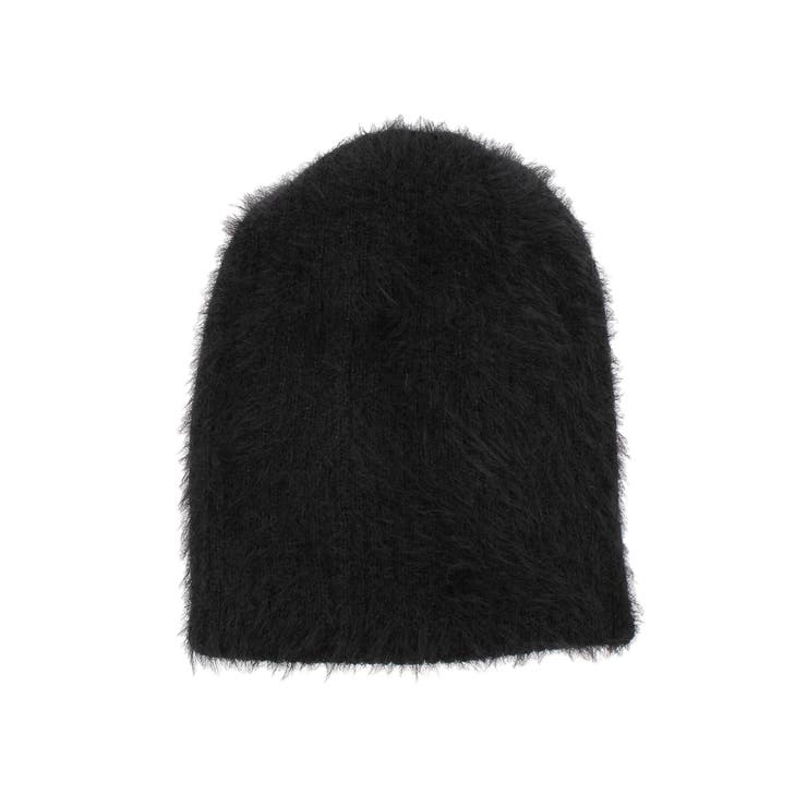 ワンポイントシャギーニットキャップ | EVRIS | 詳細画像27 