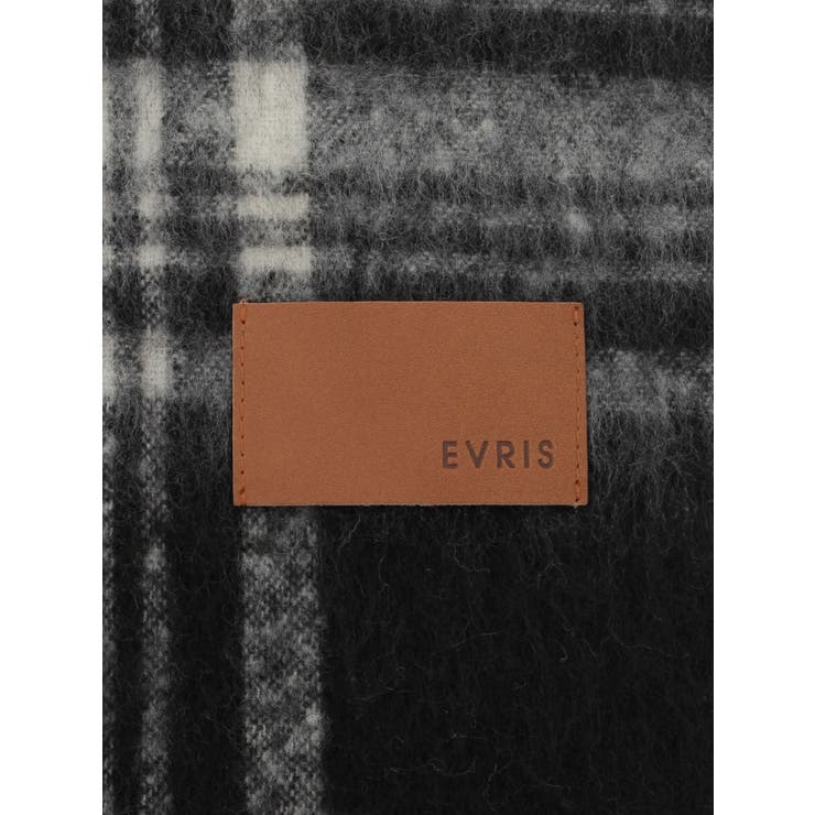 シャギーソフトマフラー | EVRIS | 詳細画像32 