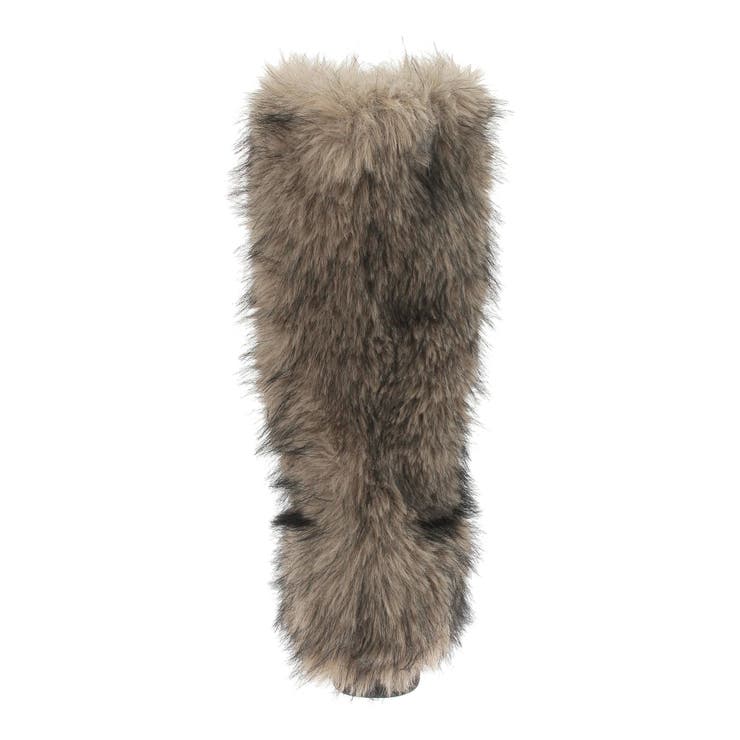 ファイクファーモンスターブーツ | EVRIS | 詳細画像37 