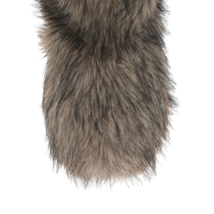 ファイクファーモンスターブーツ | EVRIS | 詳細画像38 