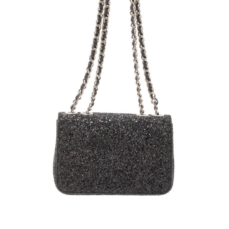 グリッターショルダーBAG | EVRIS | 詳細画像25 