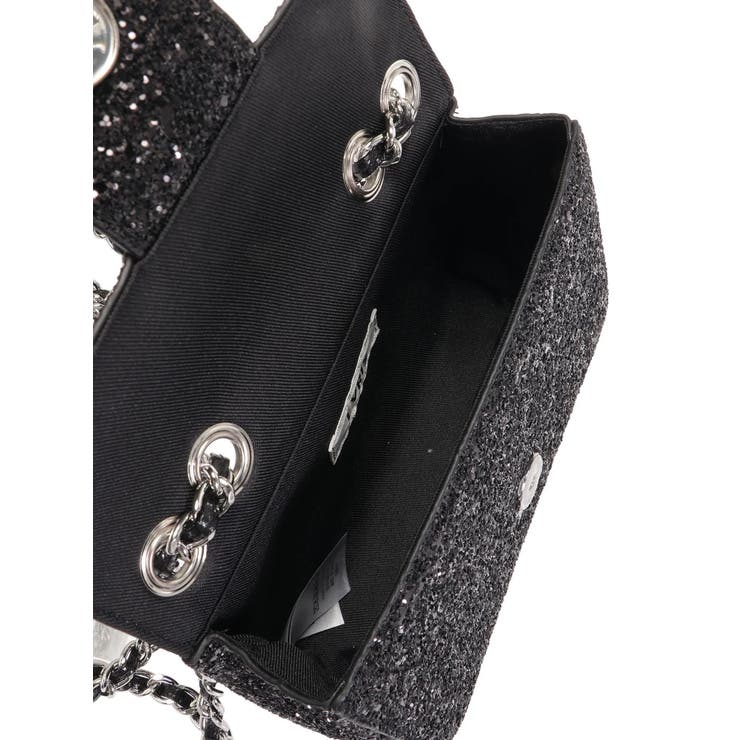 グリッターショルダーBAG | EVRIS | 詳細画像26 