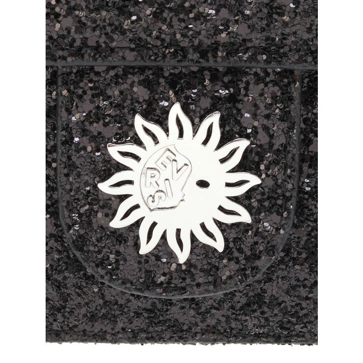 グリッターショルダーBAG | EVRIS | 詳細画像28 