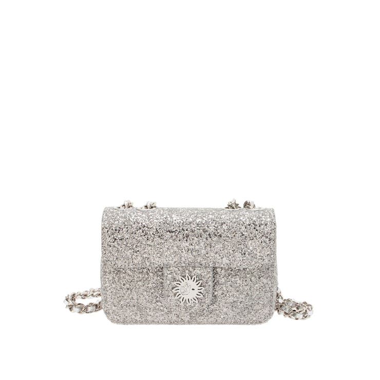 グリッターショルダーBAG | EVRIS | 詳細画像31 