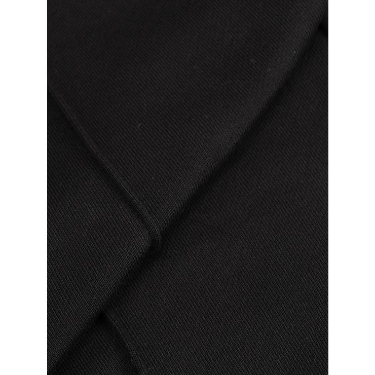 ドッキングスウェットデニムパンツ【セットアップ着用可能】 | EVRIS | 詳細画像32 