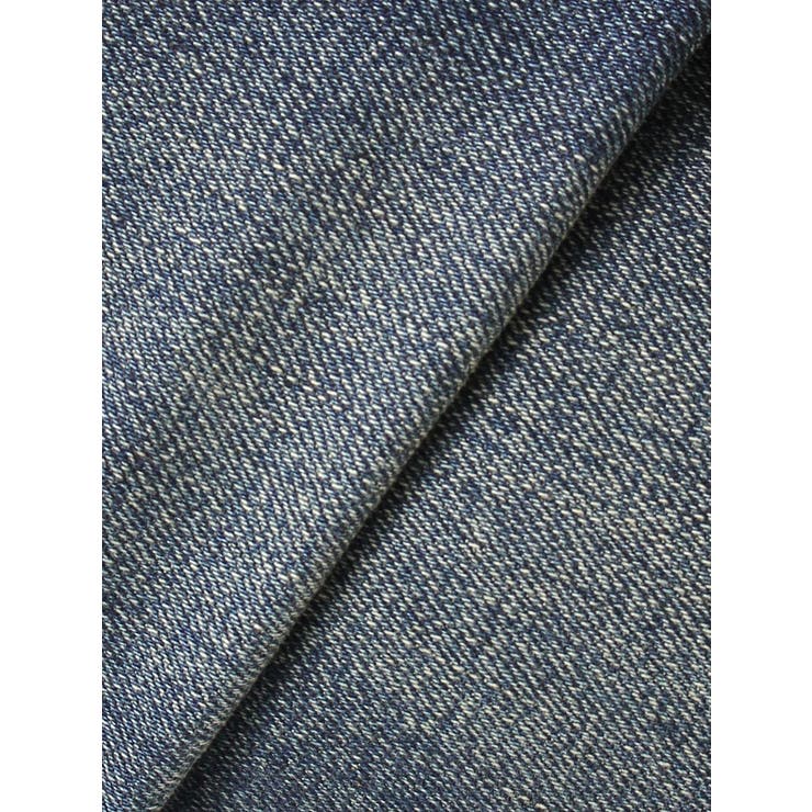 ウエスタンデザインフレアデニムパンツ | EVRIS | 詳細画像35 