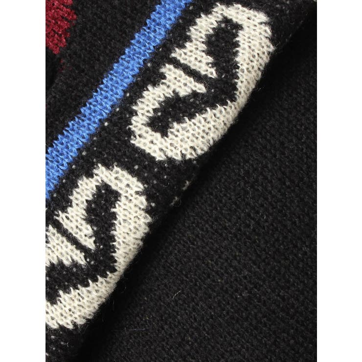 フラワーミックスジャガードニットトップス | EVRIS | 詳細画像41 