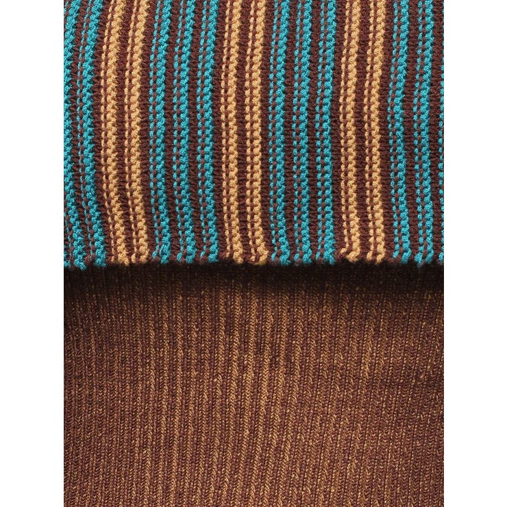 チョーカーSETオフショルニットトップス | EVRIS | 詳細画像38 