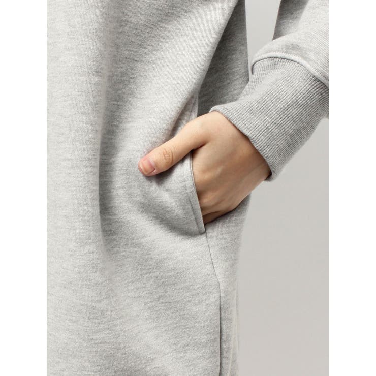 STARDUSTラインストーンBIGスウェットトップス | EVRIS | 詳細画像36 