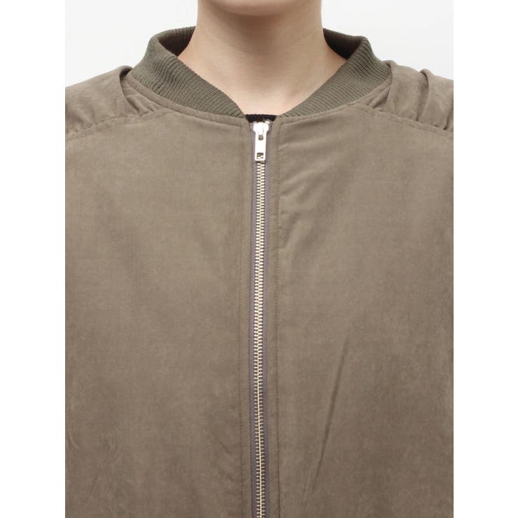 ボリュームギャザーショートMA-1 | EVRIS | 詳細画像29 