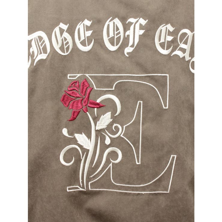 ボリュームギャザーショートMA-1 | EVRIS | 詳細画像40 