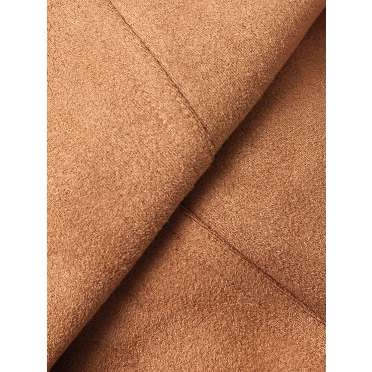 フェイクスウェードボリュームショートブルゾン【セットアップ着用可能】 | EVRIS | 詳細画像32 