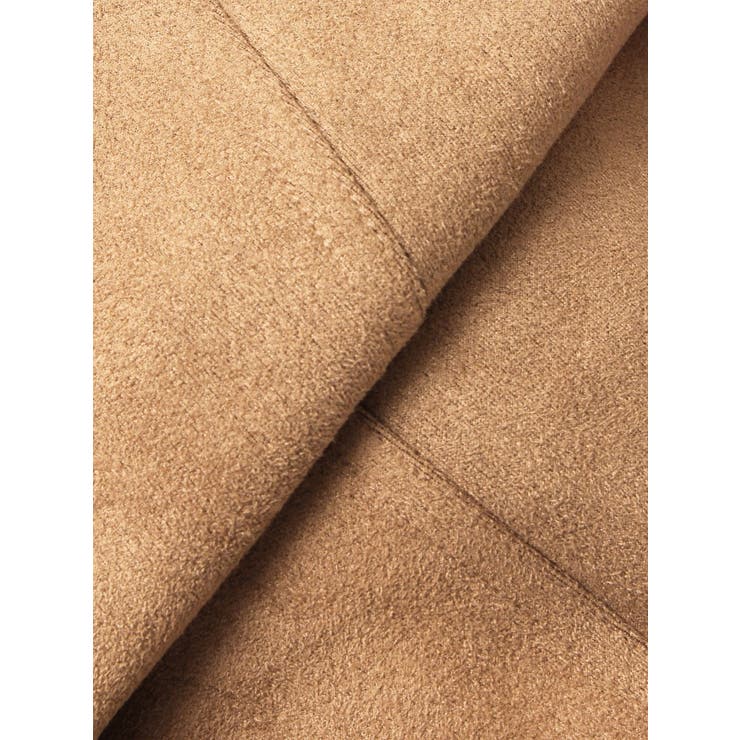 フェイクスウェードボリュームショートブルゾン【セットアップ着用可能】 | EVRIS | 詳細画像44 