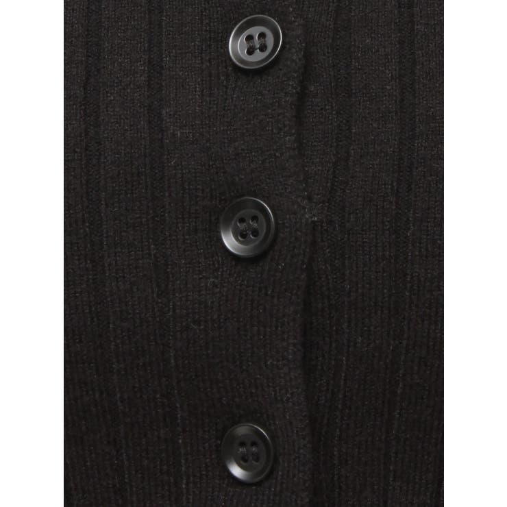 レイヤードホルターネックミニワンピース | EVRIS | 詳細画像49 