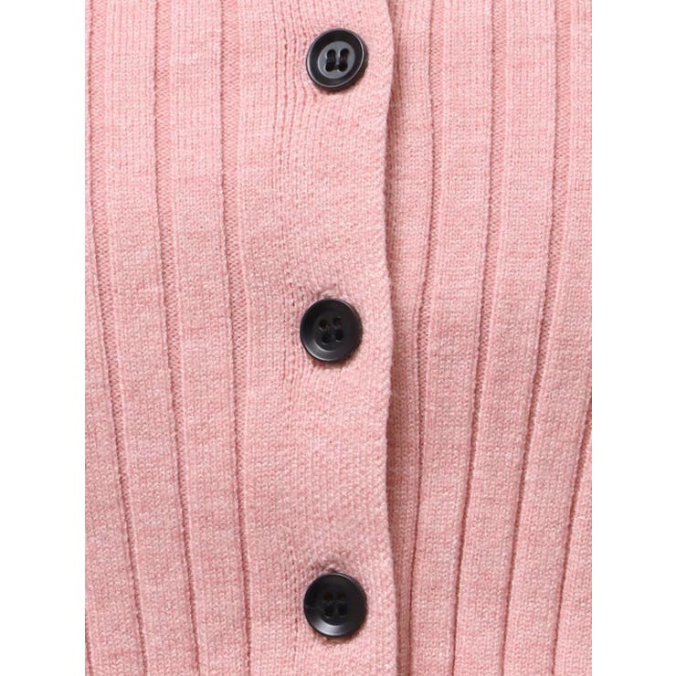 レイヤードホルターネックミニワンピース | EVRIS | 詳細画像50 