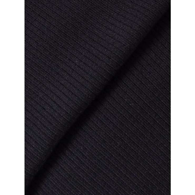 バックリボンロングニットワンピース | EVRIS | 詳細画像39 