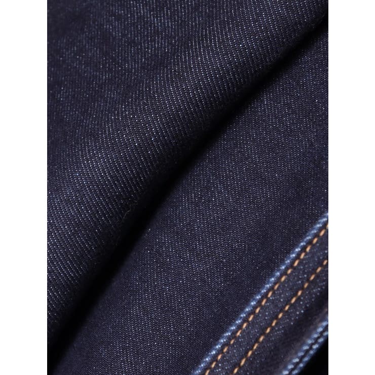 ストレッチデニムシャツミニワンピース | EVRIS | 詳細画像48 