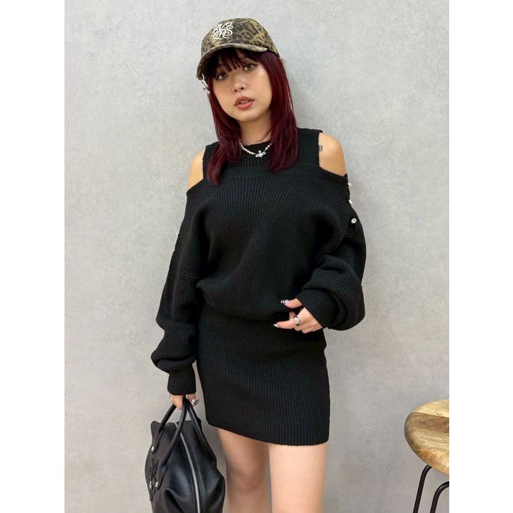 アメスリセットアンサンブルワンピース | EVRIS | 詳細画像15 